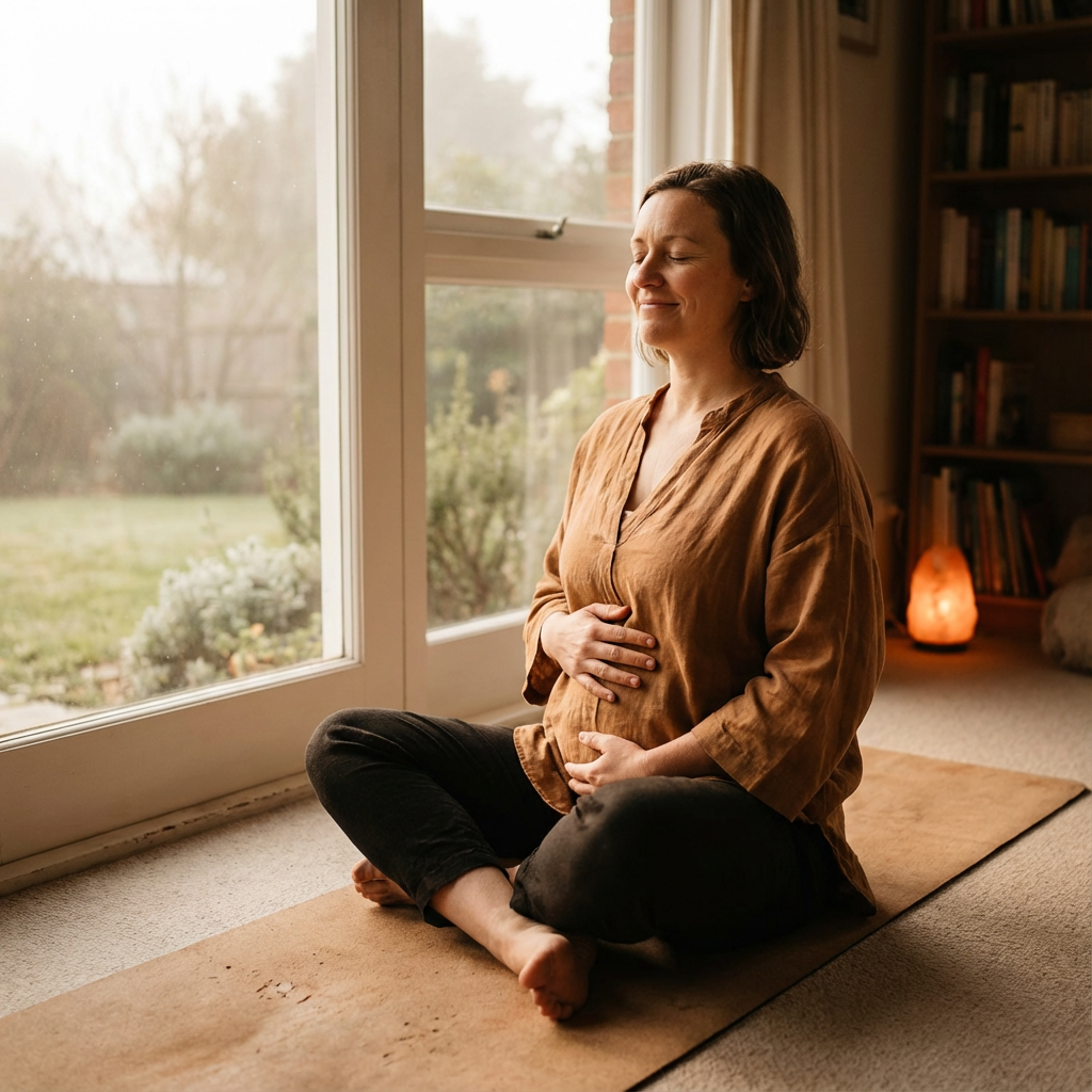 Modul 3: Mentale Stärke